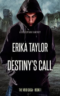 Destinys call Erika Taylor